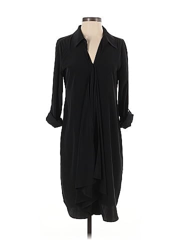 Black Label by Chico's Casual Dress (view 1)