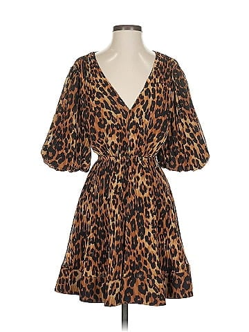 Milly Casual Dress (view 1)