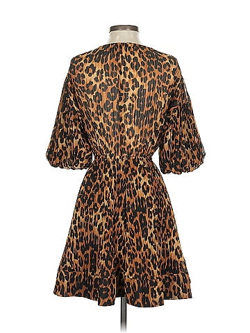 Milly Casual Dress (view 2)