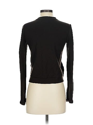 Bailey 44 Faux Leather Jacket (view 2)