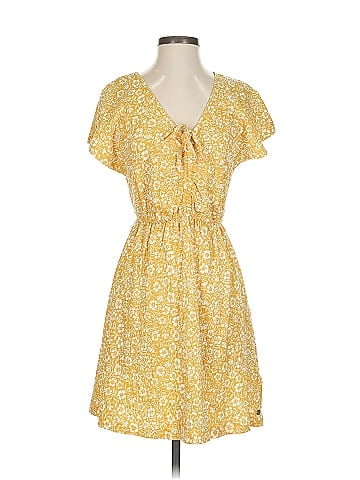 Roxy Casual Dress (view 1)