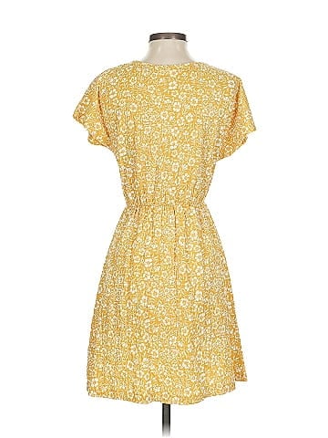 Roxy Casual Dress (view 2)