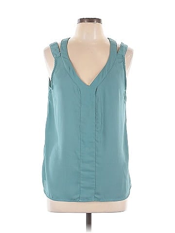 Papermoon Sleeveless Blouse (view 1)