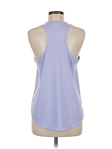 Peloton Sleeveless T-Shirt (view 2)