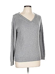 White Stag Pullover Sweater