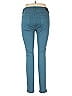 Level 99 Solid Teal Jeans Size 30 waist - photo 2
