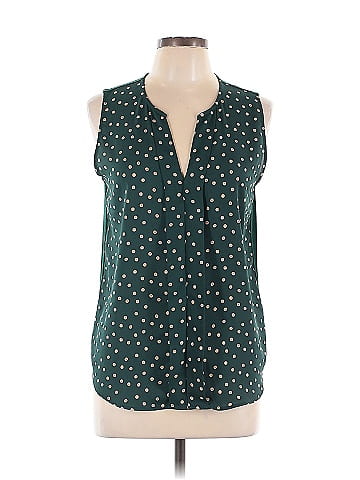 Papermoon Sleeveless Blouse (view 1)