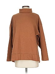 Lou & Grey For Loft Turtleneck Sweater