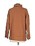 Lou & Grey for LOFT Brown Turtleneck Sweater Size S - photo 2