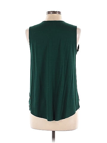 Papermoon Sleeveless Blouse (view 2)