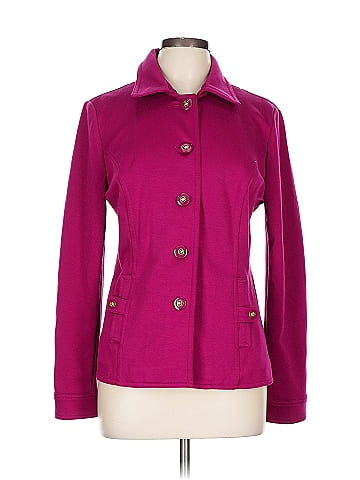Charter Club Jacket (view 1)
