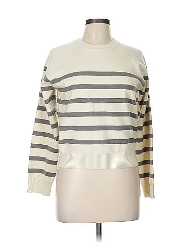 Lalavon Pullover Sweater (view 1)
