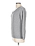 White Stag Gray Pullover Sweater Size L - photo 5