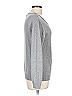 White Stag Gray Pullover Sweater Size L - photo 4