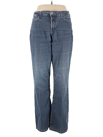 Not Your Daughter's Jeans Jeans (view 1)