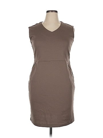 Mossimo Casual Dress (view 1)