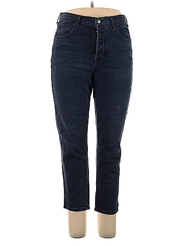 Universal Thread Jeans (view 1)
