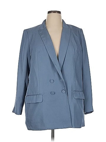 Express Blazer (view 1)