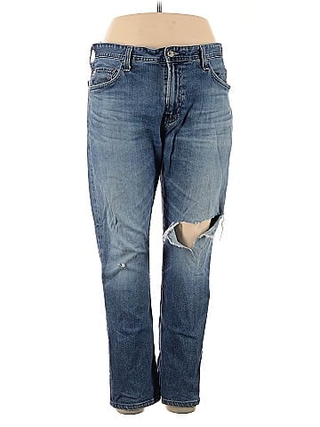 Adriano Goldschmied Jeans (view 1)