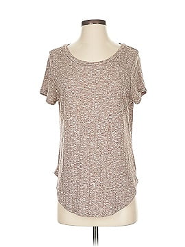 Charlotte Russe Short Sleeve T Shirt