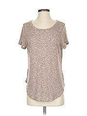 Charlotte Russe Short Sleeve T Shirt