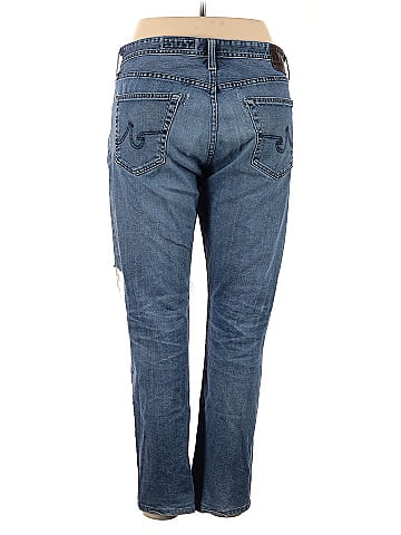 Adriano Goldschmied Jeans (view 2)