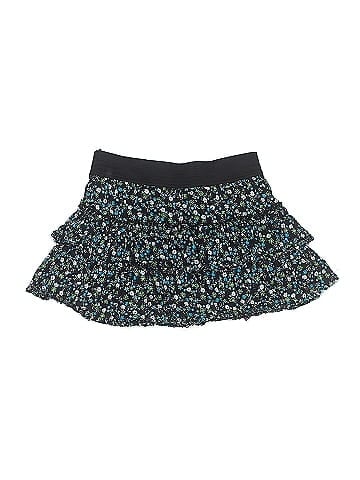 Justice Active Skirt (view 2)