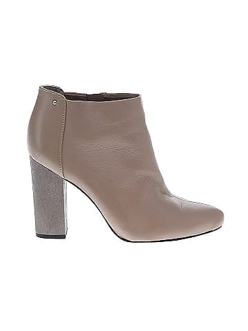 Circus by Sam Edelman Ankle Boots (view 1)