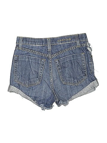 Carmar Denim Shorts (view 2)