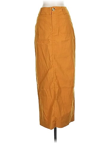 Maeve by Anthropologie Casual Skirt (view 1)