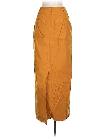 Maeve by Anthropologie Casual Skirt (view 2)