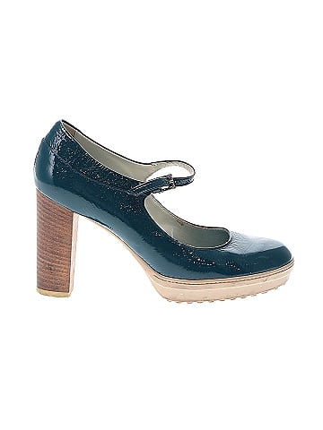 Tod's Heels (view 1)