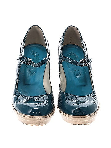 Tod's Heels (view 2)
