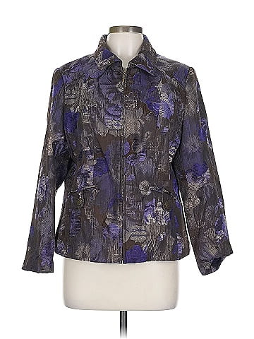 TanJay Jacket (view 1)