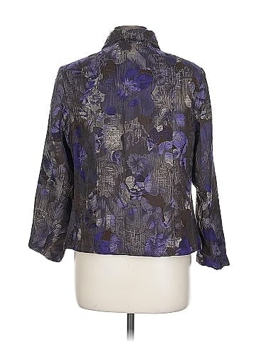 TanJay Jacket (view 2)