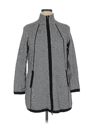 Adrienne Vittadini Cardigan (view 1)