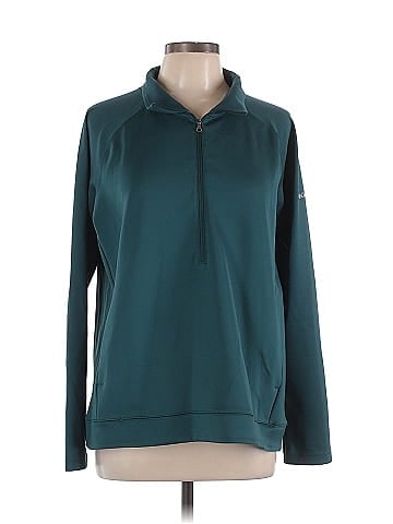 Columbia Track Jacket (view 1)