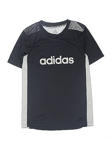Adidas Active T-Shirt (view 1)