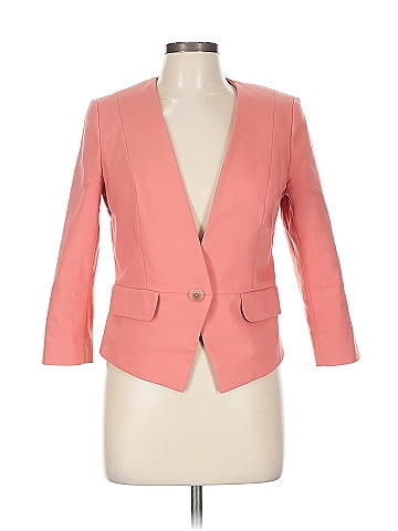 Express Blazer (view 1)
