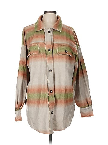 Free People Jacket (view 1)