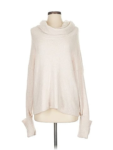 Chelsea28 Turtleneck Sweater (view 1)