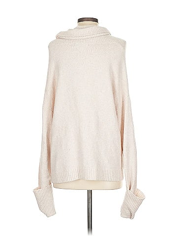 Chelsea28 Turtleneck Sweater (view 2)