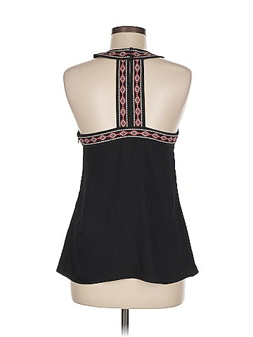 Laundry by Shelli Segal Sleeveless Blouse (view 2)