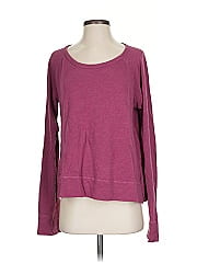James Perse Pullover Sweater