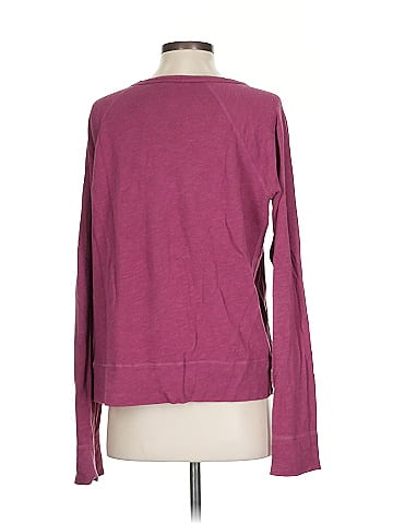 James Perse Pullover Sweater (view 2)