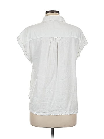 Orvis Short Sleeve Button-Down Shirt (view 2)