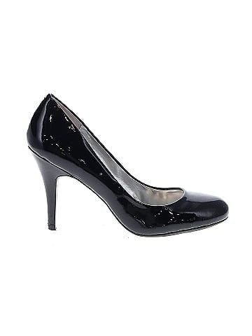JS by Jessica Simpson Heels (view 1)
