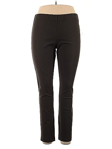 Nordstrom Signature Casual Pants (view 1)