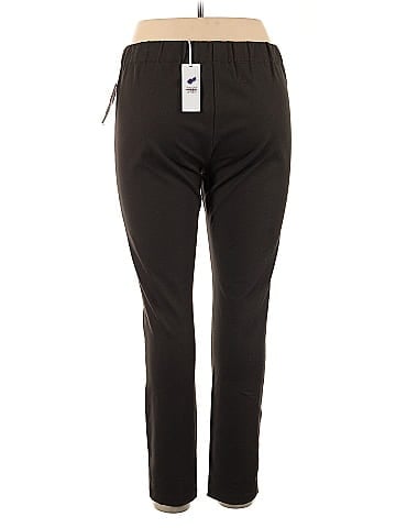 Nordstrom Signature Casual Pants (view 2)