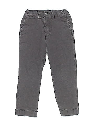 Crewcuts Outlet Khakis (view 1)